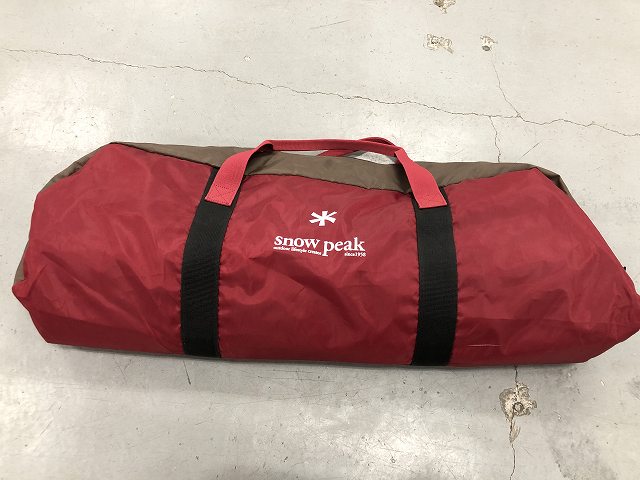 HDタープ シールドヘキサM TP-861H | アウトドア用品・アウトドア