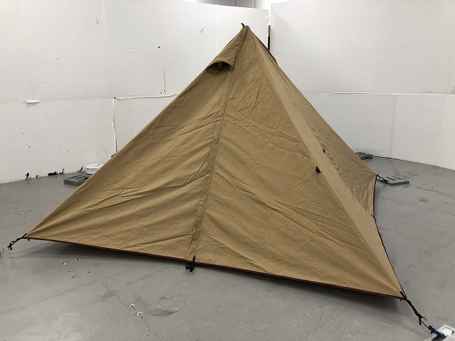 パンダTC フットプリントセット | アウトドア用品・アウトドアグッズの