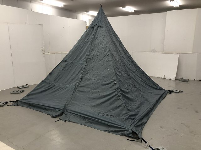 ヤリ3×3 セット | アウトドア用品・アウトドアグッズの中古通販サイト