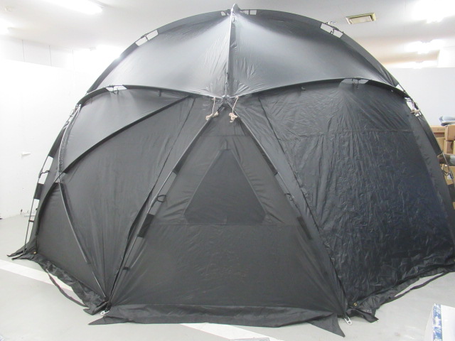 ブラックホール デカゴン | アウトドア用品・アウトドアグッズの中古