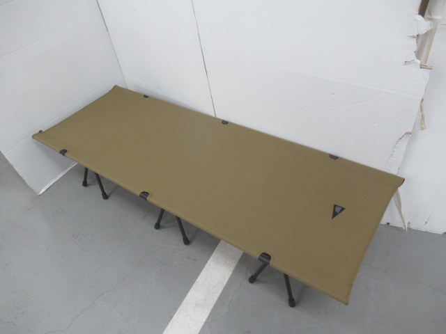 ブルックリンアウトドアカンパニー フォールディングコット