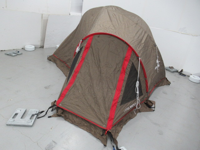 ランドブリーズ2 SD-632 | アウトドア用品・アウトドアグッズの中古