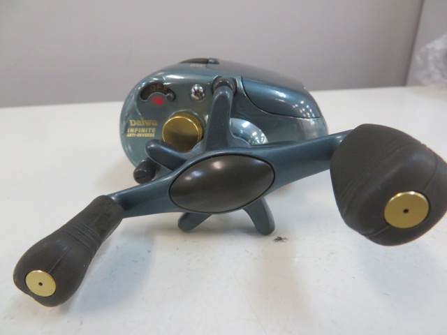 チームダイワ-S 103Pi | アウトドア用品・アウトドアグッズの中古通販