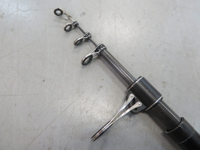 DZ SURF POWER 25-390 | アウトドア用品・アウトドアグッズの中古通販