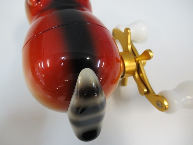 ZEAL アライくんリール | アウトドア用品・アウトドアグッズの中古通販