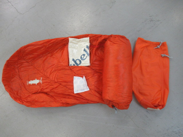 アルパインダウンハガー800 #1 | アウトドア用品・アウトドアグッズの