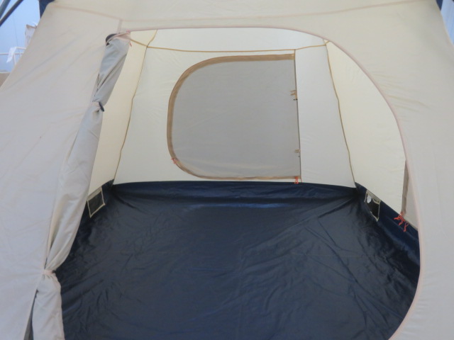 キャノピーワイド 280プラス マットセット WR-5101 | アウトドア用品