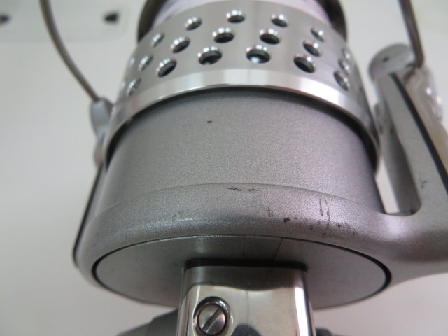 メタロイヤル フィッシングサファリ5000 | アウトドア用品・アウトドア