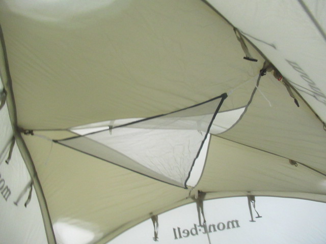 アストロドーム S アイボリー | アウトドア用品・アウトドアグッズの