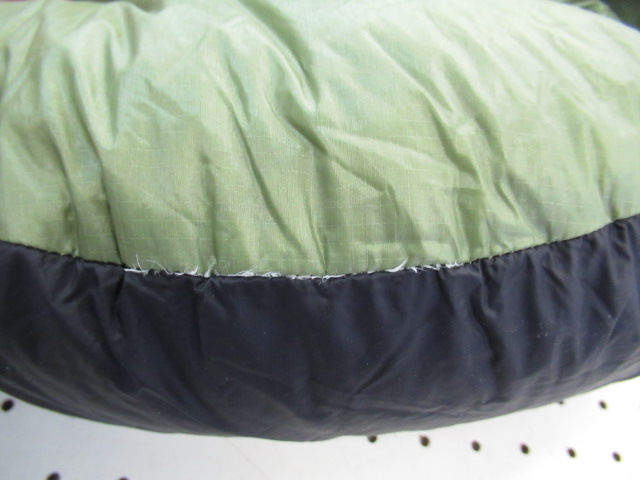 ウエスタンマウンテニアリング バーサライト 60 | アウトドア用品