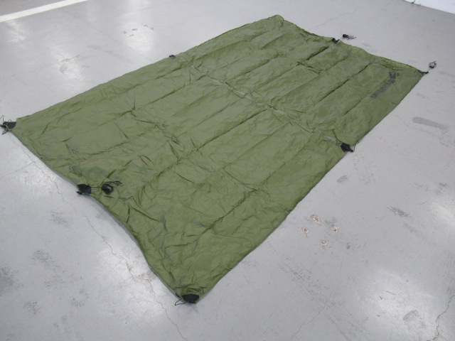 ジャングルハンモックタープ | アウトドア用品・アウトドアグッズの