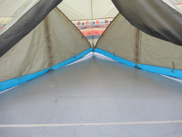 ナバホラウンドタープ | アウトドア用品・アウトドアグッズの中古通販