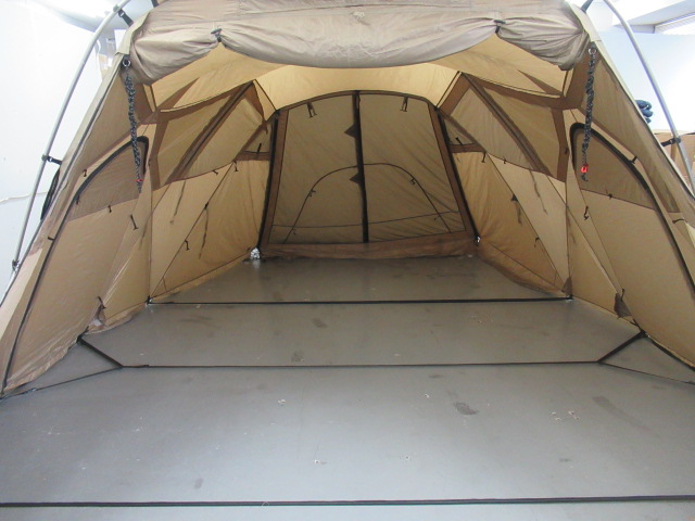 モーグ Pro.air | アウトドア用品・アウトドアグッズの中古通販サイト