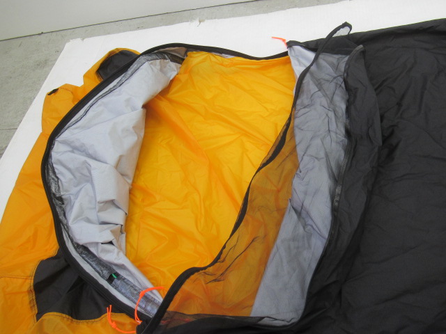 eVENT SOUL BIVY | アウトドア用品・アウトドアグッズの中古通販サイト