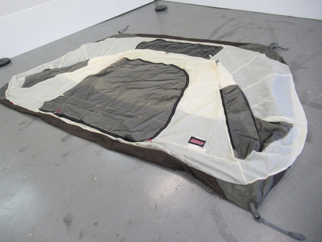 ウェザーマスターワイド2ルーム コクーン2 | アウトドア用品