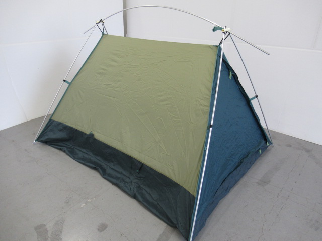 ムーンライトテント 3型・グランドシートセット | アウトドア用品