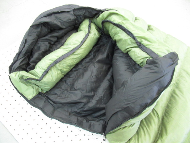 ウエスタンマウンテニアリング バーサライト 60 | アウトドア用品