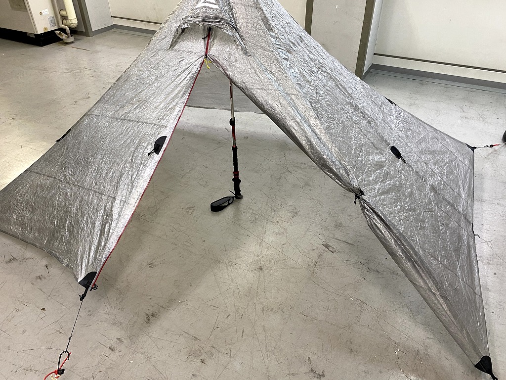 クフ DCF-B・フルメッシュインナーセット | アウトドア用品