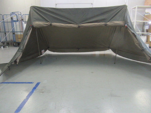 炎幕DX EVO | アウトドア用品・アウトドアグッズの中古通販サイト【UZD