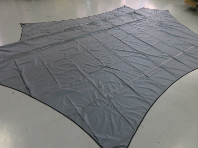 The Arth×URBAN FOREST 幕男 ちゃ | アウトドア用品・アウトドアグッズ