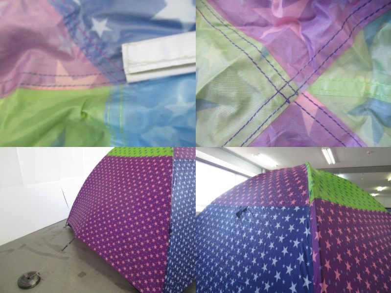 ドームテント SF0507CD スターモデル | アウトドア用品・アウトドア