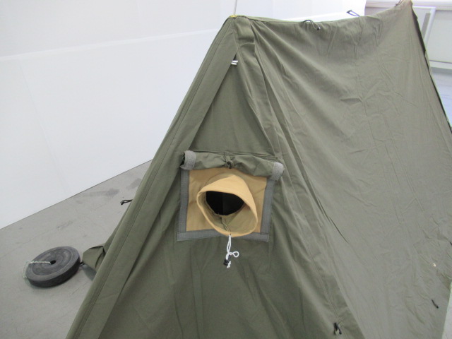 ソロベースEX | アウトドア用品・アウトドアグッズの中古通販サイト