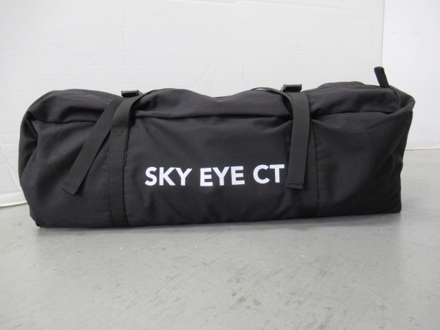GOGLAMPING SKY EYE CT コットテントTC | アウトドア用品・アウトドア