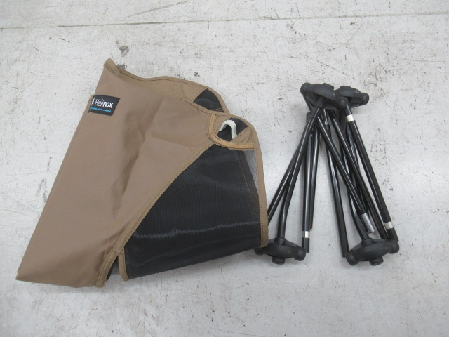 グラウンドチェア コヨーテタン | アウトドア用品・アウトドアグッズの