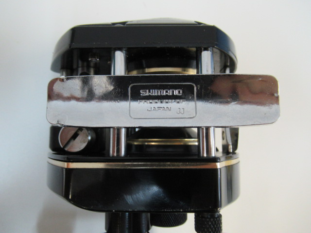 シマノ バンタム マグプラス Bantam Mag Plus BMP150SG バンタムマグ