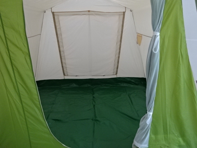 オーナーロッジフォルトゥナ2 品番2589 | アウトドア用品・アウトドア