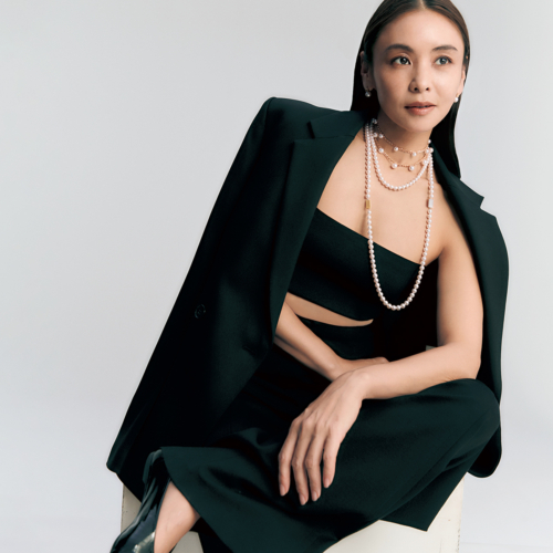 タキマキの”0マイル”ファッション-Vol.1 トレーニングウェア- | VERY NaVY