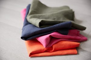 滝沢眞規子さんプロデュースのエプロンがオシャレすぎる【プレゼント