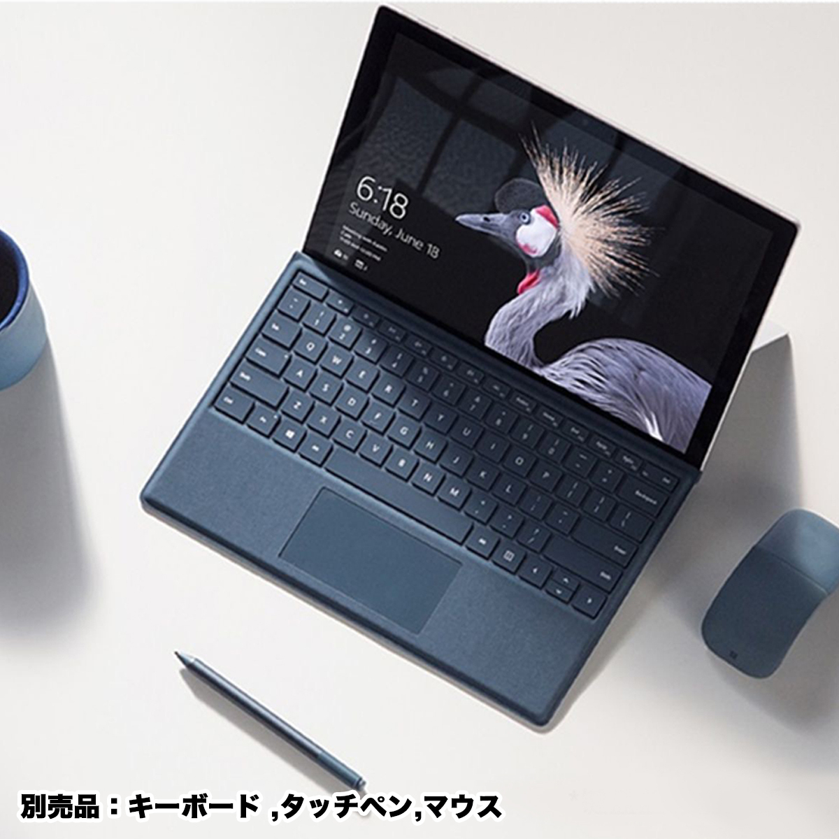 ヤマダモール | Surface pro4 中古タブレット PCサーフェスノート
