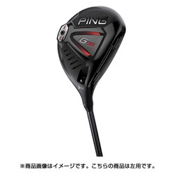 ヨドバシ.com - PING ピン G410 フェアウェイウッド #3 SPEEDER 661