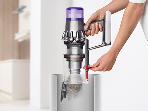 ヨドバシ.com - ダイソン Dyson Dyson V11 Absolute コードレス