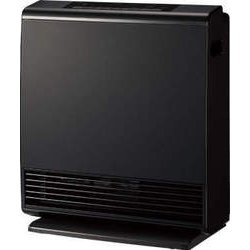 ヨドバシ.com - リンナイ Rinnai ガスファンヒーター A-style4.4kW