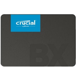 ヨドバシ.com - crucial クルーシャル 内蔵SSD Crucial BX500シリーズ