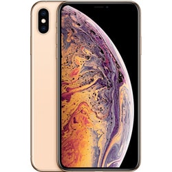 ヨドバシ.com - アップル Apple iPhone XS Max 64GB ゴールド SIM