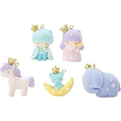 ヨドバシ.com - サンリオ Sanrio リトルツインスターズ マスコット