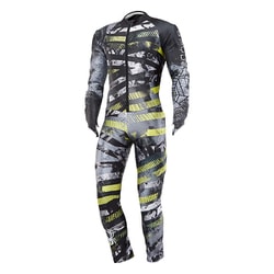 ヨドバシ.com - スパイダー SPYDER M PERFORMANCE GS725 ACID Lサイズ