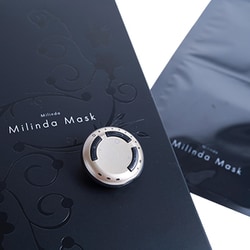 ヨドバシ.com - ミリンダ MILINDA EMS美顔器 EMSデバイス（Milinda
