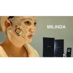 ヨドバシ.com - ミリンダ MILINDA EMS美顔器 EMSデバイス（Milinda