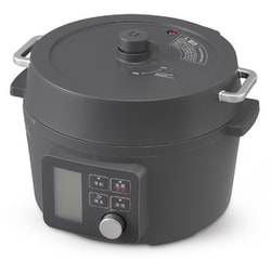 ヨドバシ.com - アイリスオーヤマ IRIS OHYAMA 電気圧力鍋 4.0L