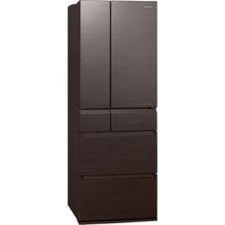 ヨドバシ.com - パナソニック Panasonic IoT対応冷蔵庫（500L