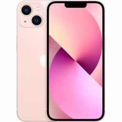 ヨドバシ.com - アップル Apple iPhone 13 128GB ピンク SIMフリー