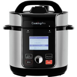 ヨドバシ.com - ショップジャパン Shop Japan クッキングプロ V2 （2.4