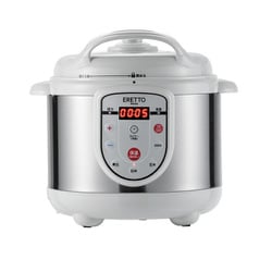 ヨドバシ.com - タマハシ エレット ”mono” 電気圧力鍋 3.0L ET-104