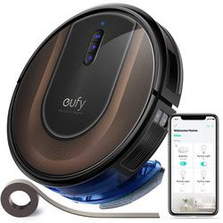 ヨドバシ.com - アンカー Anker Eufy RoboVac G30 Hybrid ロボット掃除