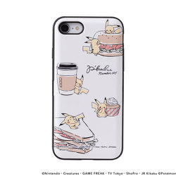 ヨドバシ.com - Latootoo ラトゥートゥー ポケモン ミラーカードケース