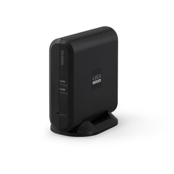 ヨドバシ.com - アイリスオーヤマ IRIS OHYAMA LUCAステーション